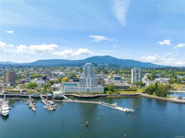 38 Front St #TH05 Nanaimo, BC V9R 0B8