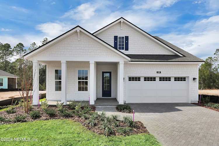 535 Caiden DR Ponte Vedra, FL 32081 | MLS 1246359 Photo 1