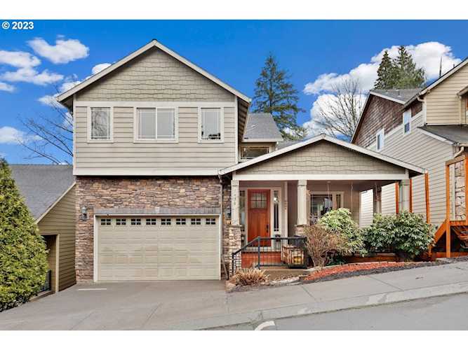 7438 SE 114th AVE Portland, OR 97266