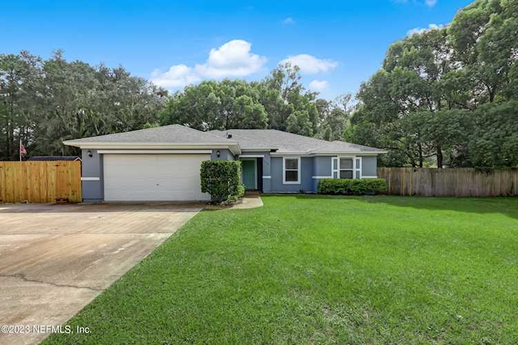 730 Hibernia RD Fleming Island, FL 32003