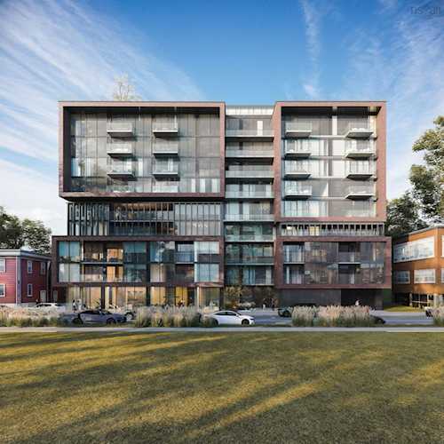 2250 Maitland Street Halifax, NS B3K 2Z9