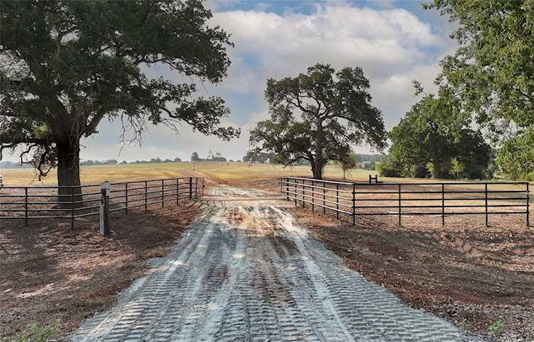 TBD Hwy 79 Franklin, TX 77856