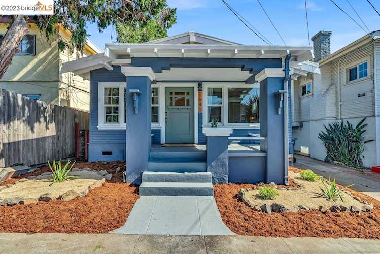 1640 9th Oakland, CA 94606
