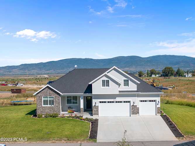 854 Spruce Way Way Kamas, UT 84036