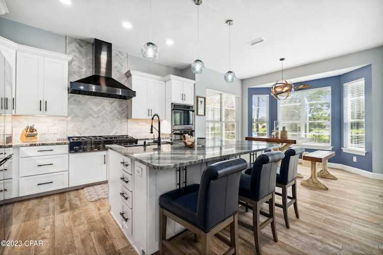 126 Fairway Blvd Panama City Beach, FL 32407