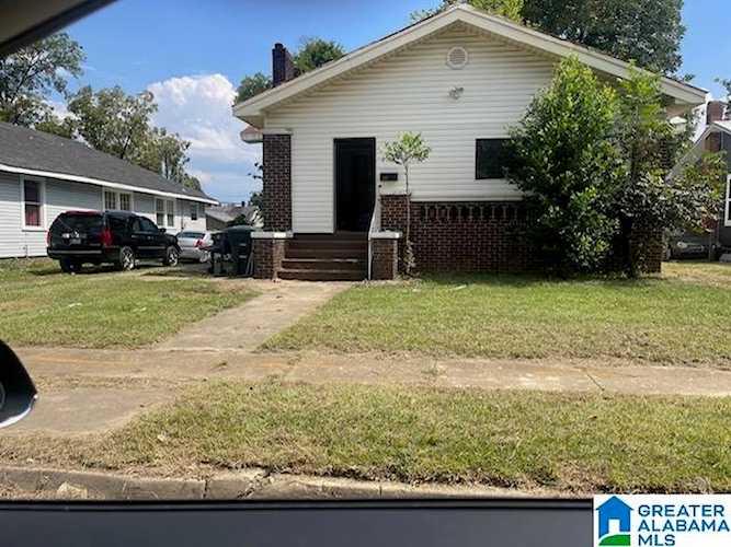 2715 Avenue H in Birmingham, AL Photo 1