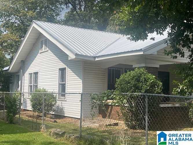 2800 Avenue H Birmingham, AL 35218