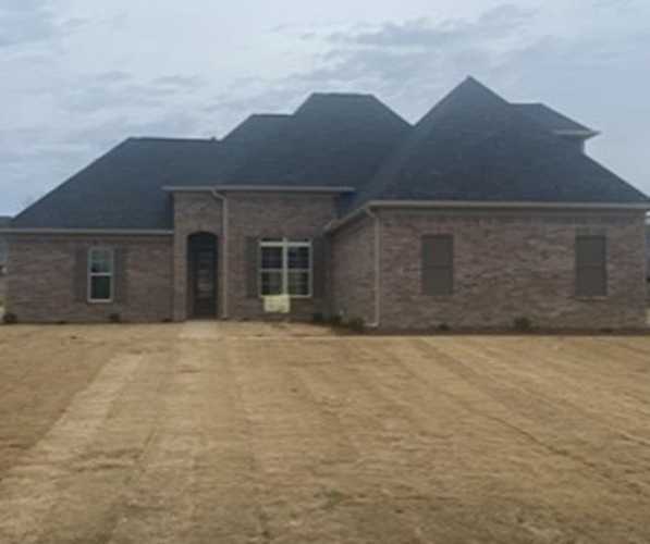 85 James Cv Oakland, TN 38060