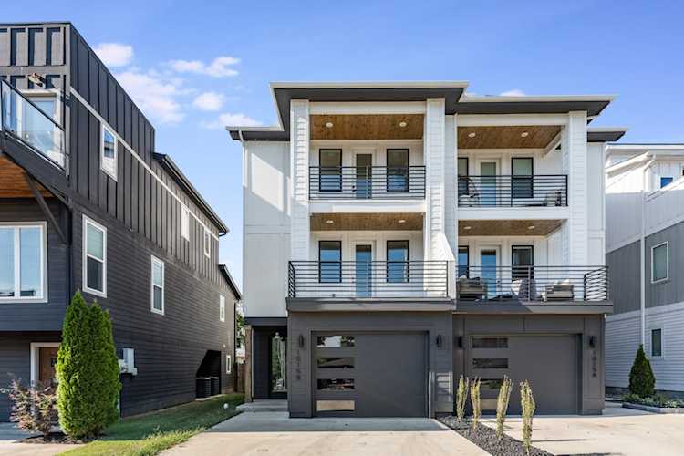 1015B Alice St Nashville, TN 37218