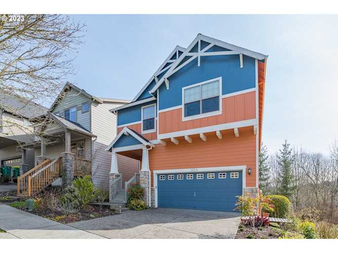 5654 NW Lark Meadow TER Portland, OR 97229