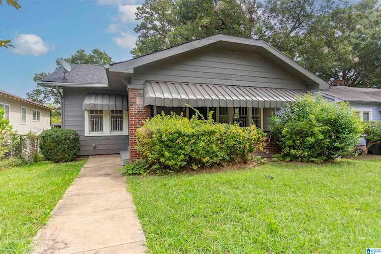 4105 Avenue Q Birmingham, AL 35208