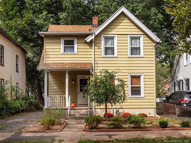 146 Butler St New Haven, CT 06511