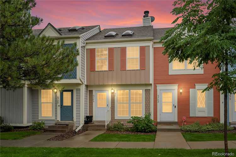 6786 S Independence St Littleton, CO 80128