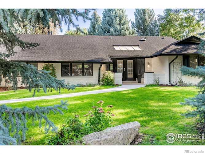 6997 Indian Peaks Trl Boulder, CO 80301