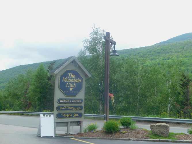 90 Loon Mountain Rd #865 D Lincoln, NH 03251