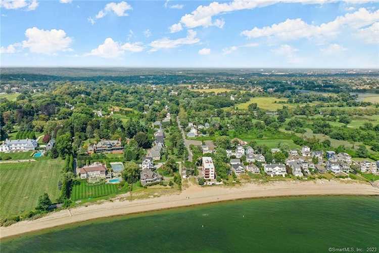 1233 South Pine Creek Rd Fairfield, CT 06824