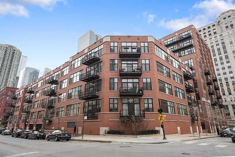 333 W Hubbard St #3N Chicago, IL 60654