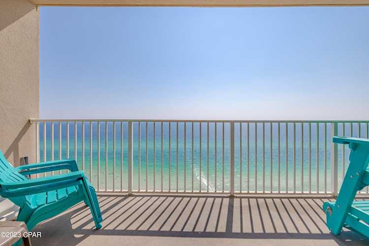 16819 Front Beach Rd #1303 Panama City Beach, FL 32413
