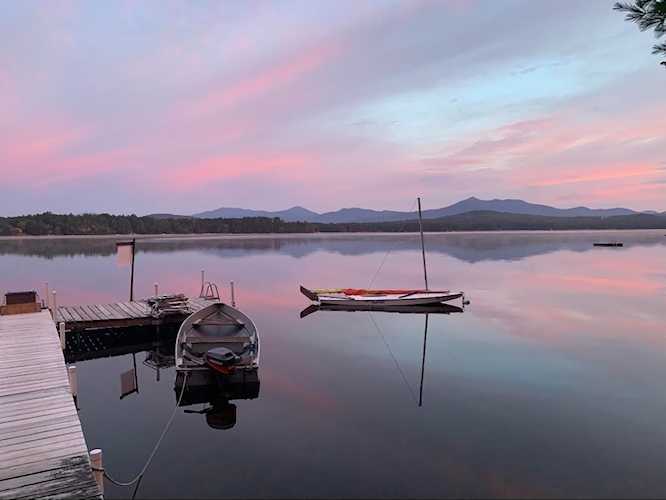 635 East Shore Dr Madison, NH 03875