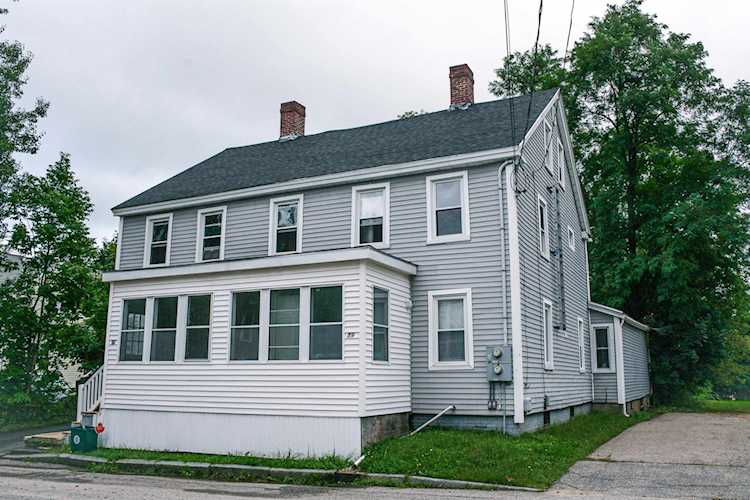 39 New York St Dover, NH 03820