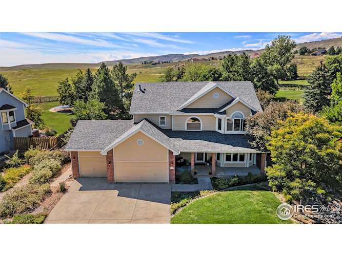 4513 Idledale Dr Fort Collins, CO 80526