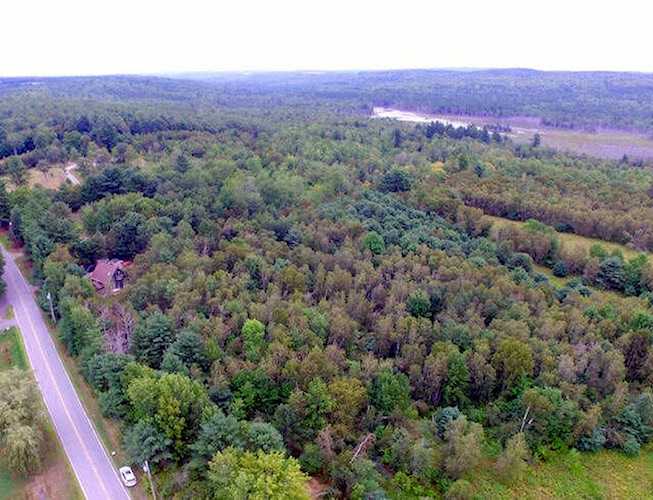 Lot 14-B Pleasant View Ridge Rd China, ME 04358