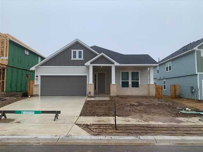 2304 Western View DR Georgetown, TX 78626