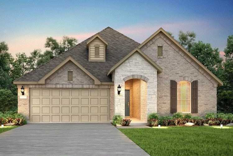 6616 Cliff Rose DR Spicewood, TX 78669