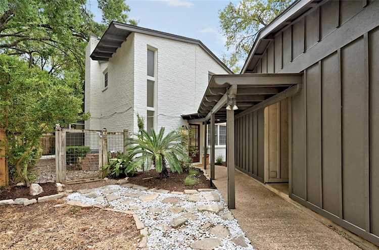 1903 Rockmoor Ave #B Austin, TX 78703