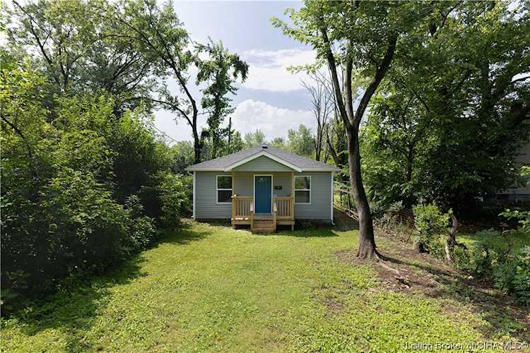 345 Bay St New Albany, IN 47150