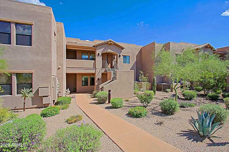 34457 N Legend Trail Parkway #1010 Scottsdale, AZ 85262
