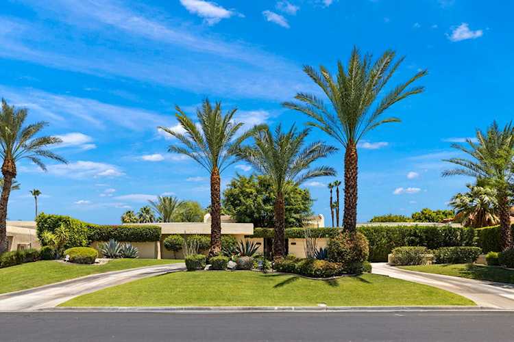 70780 Tamarisk Ln Rancho Mirage, CA 92270