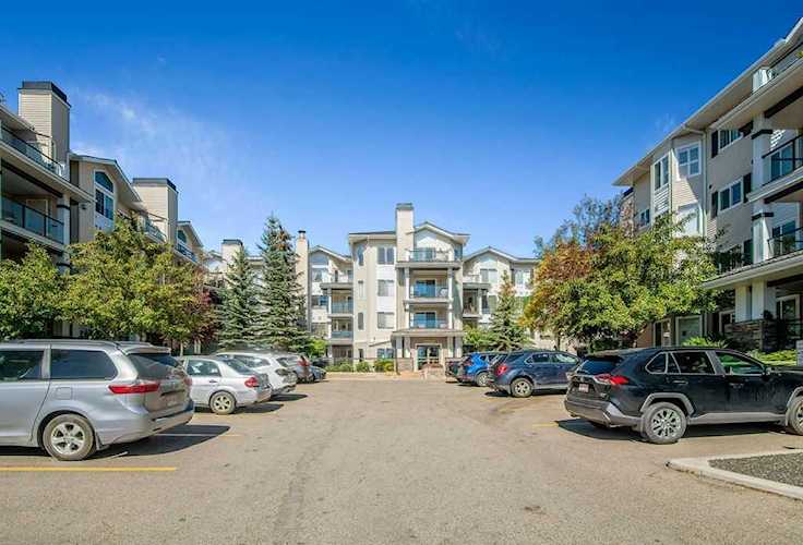 369 Rocky Vista Park NW #334 Calgary, AB T3G 5K7