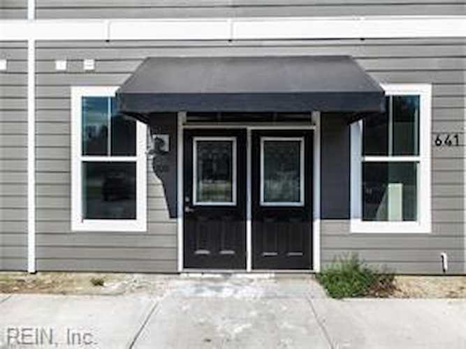 641 Ragged Island Rd #100 Chesapeake, VA 23324
