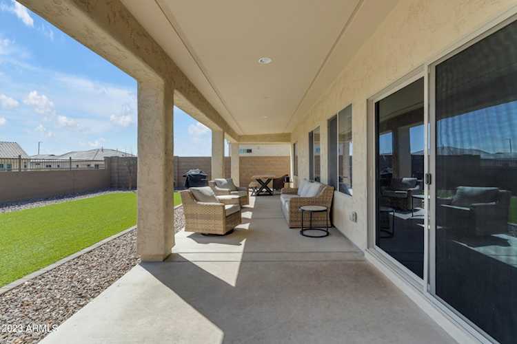 6373 W Pleasant Oak Court Florence, AZ 85132