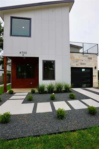 4703 Louis Ave Austin, TX 78721