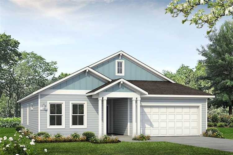 291 Chesterfield DR Kyle, TX 78640