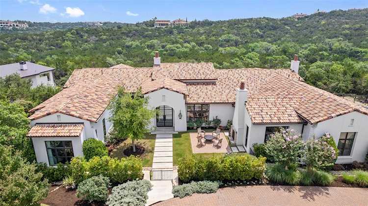 4601 Peralta LN Austin, TX 78735