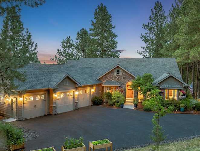 13212 S Upper Meadow Ln Spokane, WA 99224