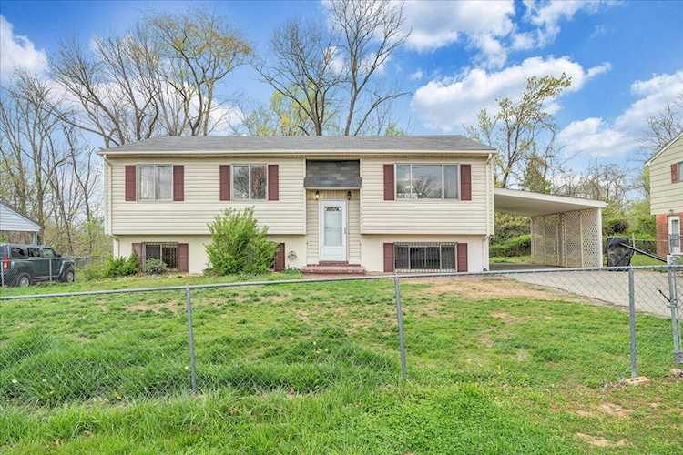 3831 NW Old Stevens Roanoke, VA 24017