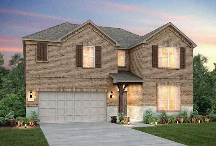 6700 Cliff Rose DR Spicewood, TX 78669