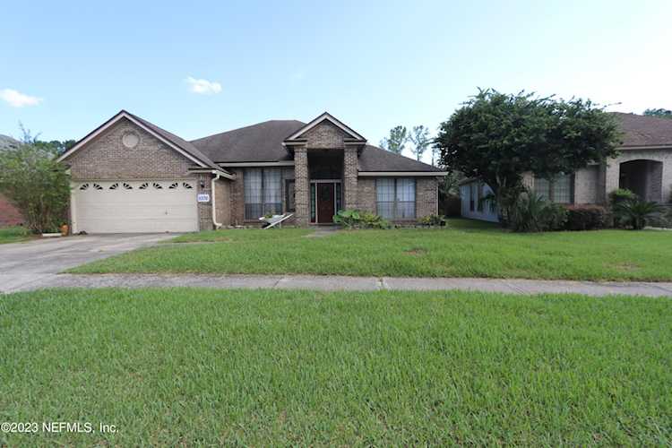 5376 Oxford Crest DR Jacksonville, FL 32258