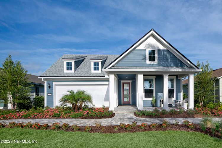 208 Creek Pebble DR Ponte Vedra, FL 32081