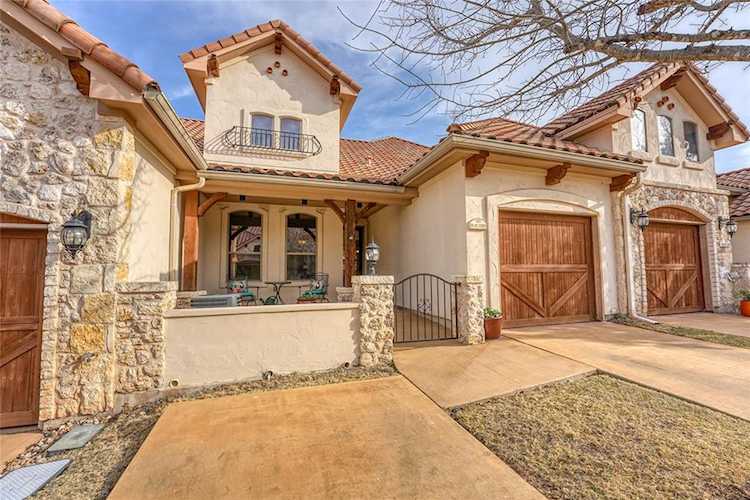 103 Milan CT Horseshoe Bay, TX 78657