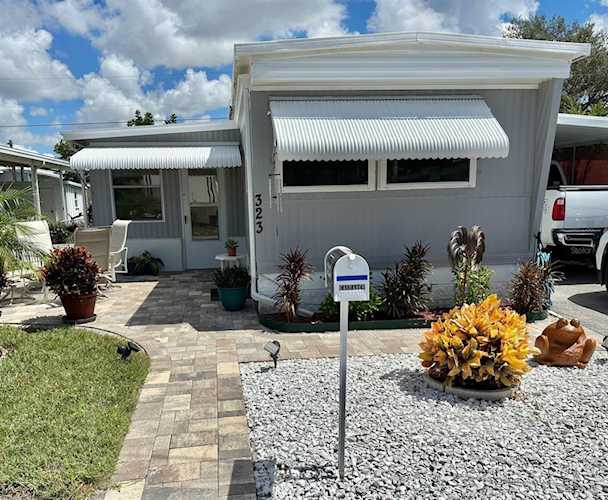 6580 Seminole Blvd #323 Seminole, FL 33772
