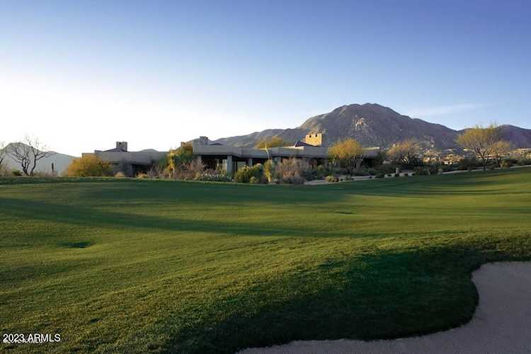 11253 E Mesquite Drive Scottsdale, AZ 85262