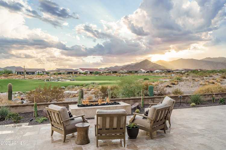 5288 N 205th Lane Buckeye, AZ 85396