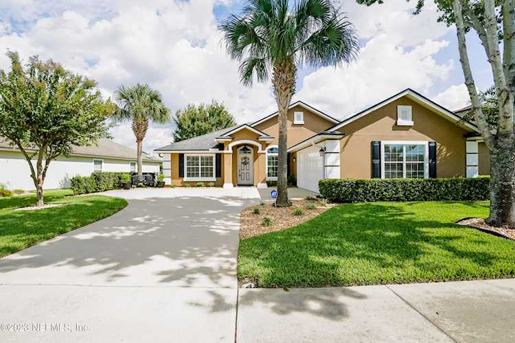 32517 Sunny Parke DR Fernandina Beach, FL 32034