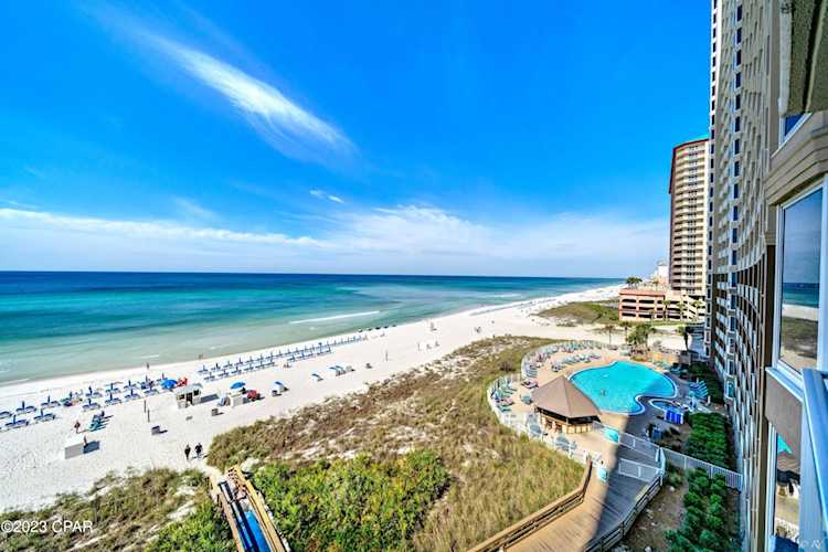 14701 Front Beach Rd #636 Panama City Beach, FL 32413