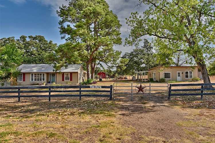 6440 W Sh Loop 220 Plum, TX 78952